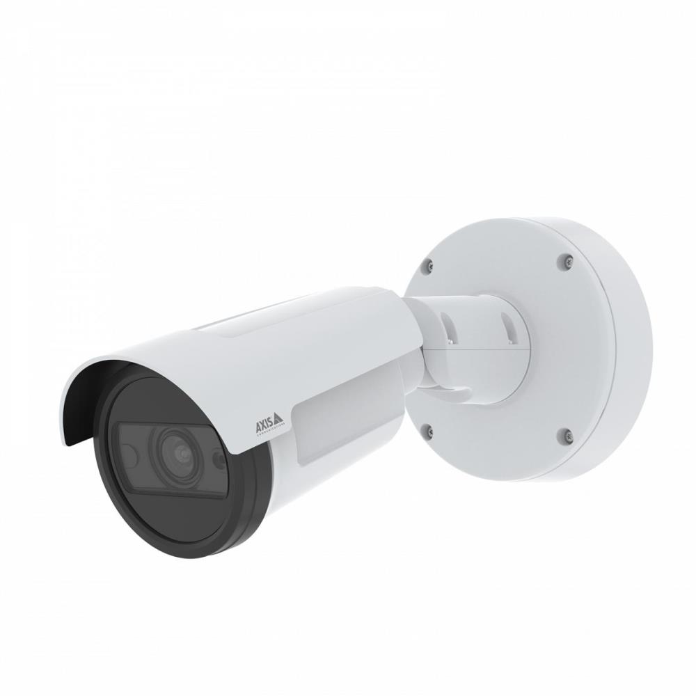 Cameră bullet AXIS P1467-LE, 5 MP, exterior – AXIS 02341-001
