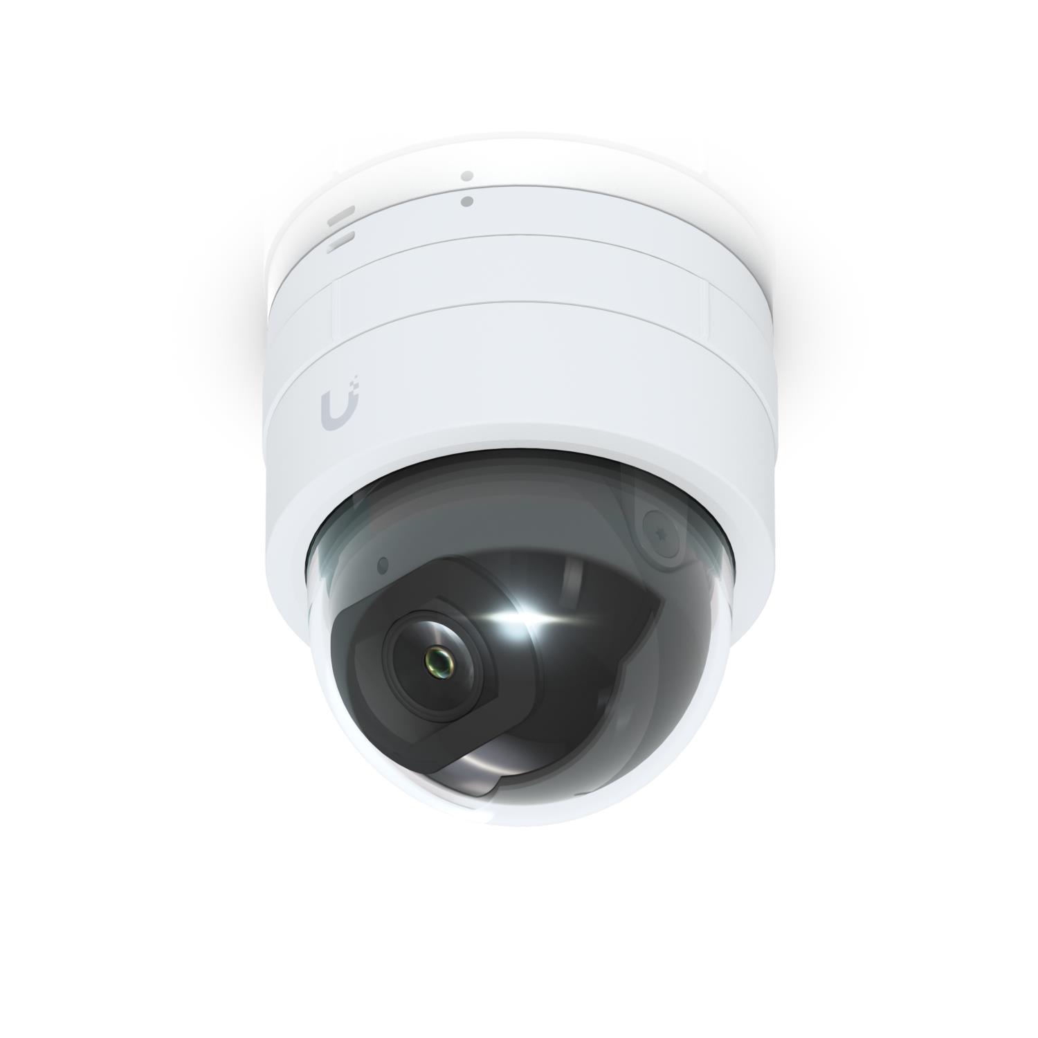 Cameră IP Dome UniFi G5 Ultra, 4MP, lentilă fixă, IR 20m, PoE, Ubiquiti - UVC-G5-DOME-ULTRA – Ubiquiti UVC-G5-DOME-ULTRA