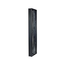 APC BY SCHNEIDER ELECTRIC AR8725 – APC AR8725 organizator vertical cabluri dublu fata pentru rack NetShelter SX APC AR8725 organizator vertical cabluri dublu fata pentru rack NetShelter SX – APC BY SCHNEIDER ELECTRIC AR8725