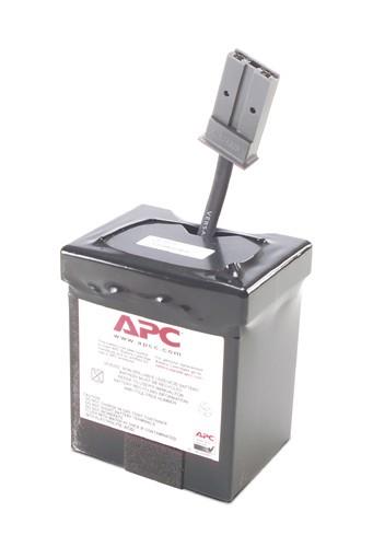 APC BY SCHNEIDER ELECTRIC RBC30 – APC RBC30 baterie de inlocuire originala pentru UPS-uri APC Smart-UPS si Back-UPS Pro APC RBC30 baterie de inlocuire originala pentru UPS-uri APC Smart-UPS si Back-UPS Pro – APC BY SCHNEIDER ELECTRIC RBC30