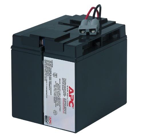 APC BY SCHNEIDER ELECTRIC RBC7 – APC RBC7 baterie de inlocuire originala pentru UPS-uri APC Smart-UPS 1500VA APC RBC7 baterie de inlocuire originala pentru UPS-uri APC Smart-UPS 1500VA – APC BY SCHNEIDER ELECTRIC RBC7