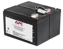 APC APCRBC109 Replacement Battery Cartridge – APC BY SCHNEIDER ELECTRIC APCRBC109