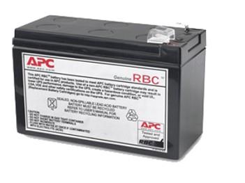 APC BY SCHNEIDER ELECTRIC APCRBC110 – APC APCRBC110 baterie de inlocuire originala RBC pentru UPS-uri APC Smart-UPS APC APCRBC110 baterie de inlocuire originala RBC pentru UPS-uri APC Smart-UPS – APC BY SCHNEIDER ELECTRIC APCRBC110