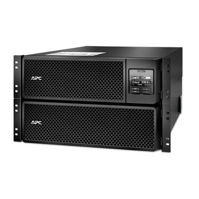 APC SRT10KRMXLI UPS Smart UPS On-Line 10000VA 10000W RM 6U 230V cu dublă conversie și autonomie extinsă – APC BY SCHNEIDER ELECTRIC SRT10KRMXLI