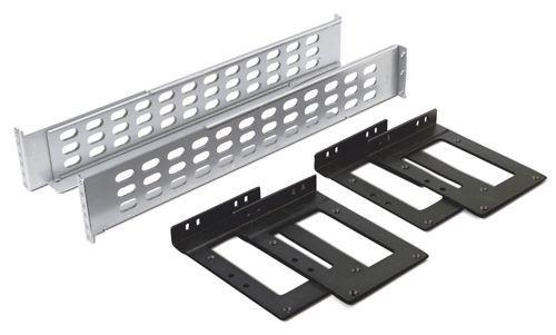 APC BY SCHNEIDER ELECTRIC SURTRK2 – APC SURTRK2 kit sine rack 19 pentru montare UPS Smart-UPS RT APC SURTRK2 kit sine rack 19 pentru montare UPS Smart-UPS RT – APC BY SCHNEIDER ELECTRIC SURTRK2
