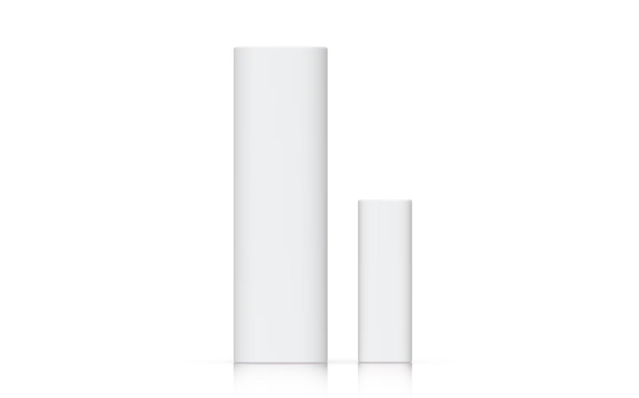 Senzor contact magnetic ușă/geam UniFi, SuperLink, Ubiquiti - USL-ENTRY – Ubiquiti USL-ENTRY