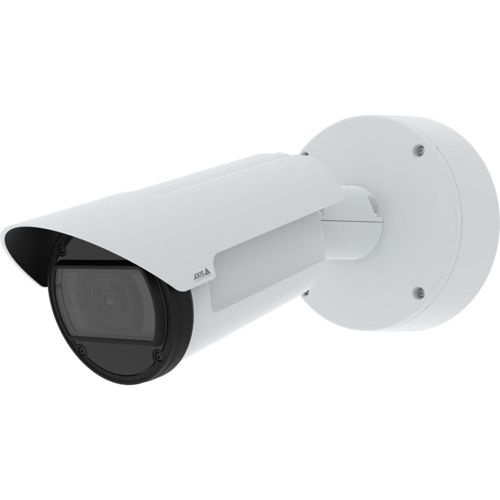 Cameră Bullet AXIS Q1805-LE, 2 MP, outdoor – AXIS 02504-001