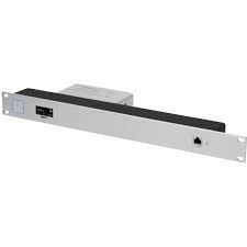 Suport rack 1U UniFi CloudKey Gen2, Ethernet GbE, PoE, Ubiquiti - CKG2-RM – Ubiquiti CKG2-RM