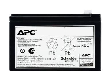 APC BY SCHNEIDER ELECTRIC APCRBCV205 – APC APCRBCV205 Replacement Battery Cartridge pentru UPS APC APCRBCV205 Replacement Battery Cartridge pentru UPS – APC BY SCHNEIDER ELECTRIC APCRBCV205