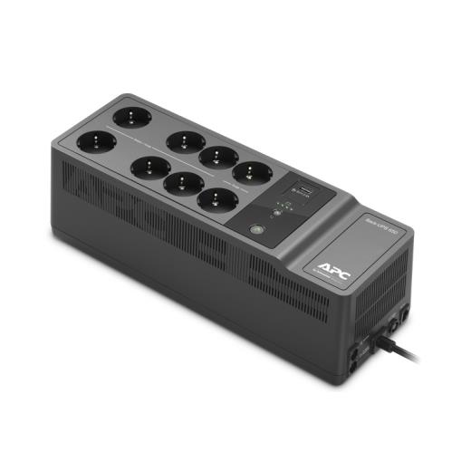 APC BY SCHNEIDER ELECTRIC BE650G2-GR – APC BE650G2 GR UPS Back UPS 650VA 400W cu prize Schuko si protectie retea APC BE650G2 GR UPS Back UPS 650VA 400W cu prize Schuko si protectie retea – APC BY SCHNEIDER ELECTRIC BE650G2-GR