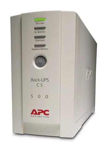 APC BY SCHNEIDER ELECTRIC BK500EI – APC BK500EI UPS Back-UPS 500VA APC BK500EI UPS Back-UPS 500VA – APC BY SCHNEIDER ELECTRIC BK500EI