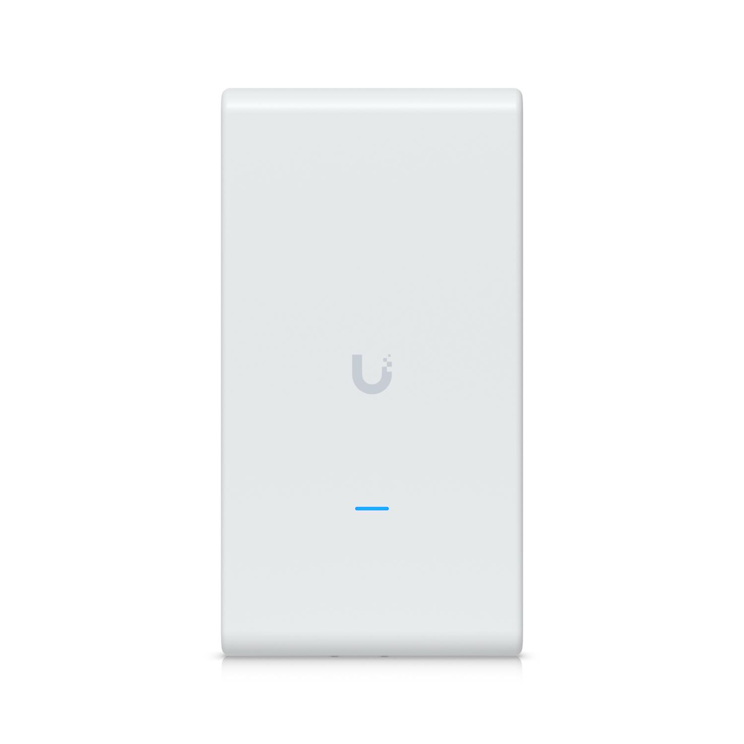 Ubiquiti U6-MESH-PRO – Access Point UniFi Wi-Fi 6, dual-band, pentru exterior, montaj perete/stâlp, Ubiquiti - U6-MESH-PRO Access Point UniFi Wi-Fi 6, dual-band, pentru exterior, montaj perete/stâlp, Ubiquiti - U6-MESH-PRO – Ubiquiti U6-MESH-PRO