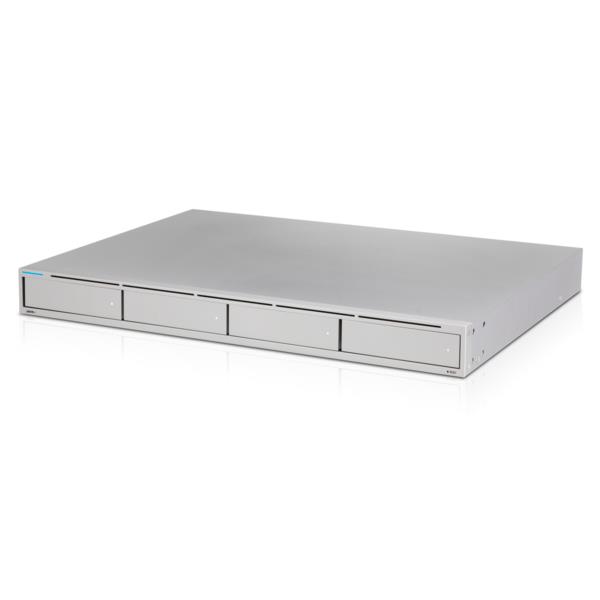 Ubiquiti UNVR – NVR Ubiquiti UniFi Protect, 4 bay-uri HDD/SSD, rack 1U, 10G SFP+, UNVR NVR Ubiquiti UniFi Protect, 4 bay-uri HDD/SSD, rack 1U, 10G SFP+, UNVR – Ubiquiti UNVR