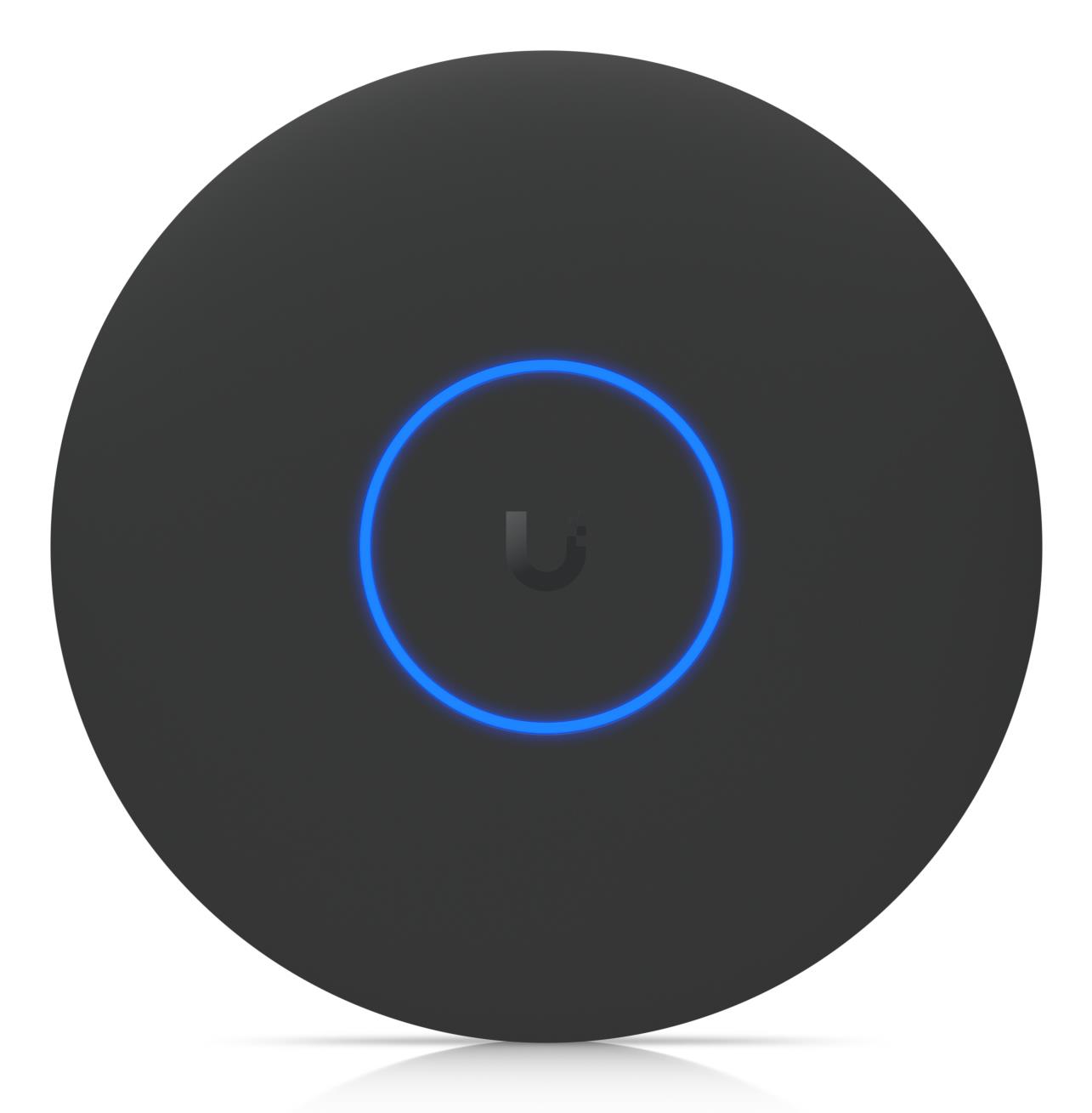 Access Point UniFi Wi-Fi 7, tri-band, uplink 10GbE, negru, Ubiquiti - U7-PRO-XG-B – Ubiquiti U7-PRO-XG-B