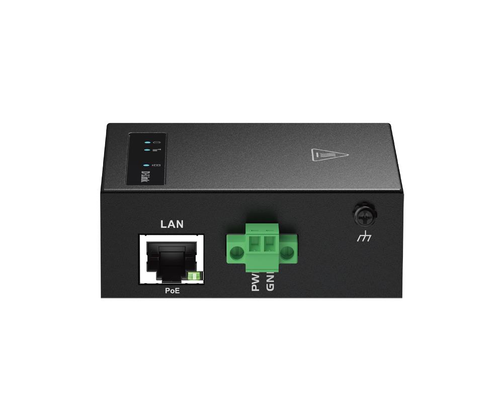 D-Link DWM-311-TP/E – D-LINK MODEM LTE 4G M2M POE/DWM-311-TP/E D-LINK MODEM LTE 4G M2M POE/DWM-311-TP/E – D-Link DWM-311-TP/E