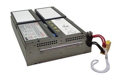 APC BY SCHNEIDER ELECTRIC APCRBC133 – APC APCRBC133 baterie de inlocuire originala RBC pentru UPS-uri APC Smart-UPS si SUA APC APCRBC133 baterie de inlocuire originala RBC pentru UPS-uri APC Smart-UPS si SUA – APC BY SCHNEIDER ELECTRIC APCRBC133