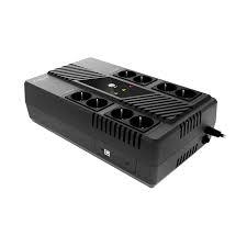 NJOY UPCSBLS660TTOAZ01B – nJoy TOKEN 600 – UPS Brick Line-Interactive 600VA / 360W (UPCSBLS660TTOAZ01B) nJoy TOKEN 600 – UPS Brick Line-Interactive 600VA / 360W (UPCSBLS660TTOAZ01B) – NJOY UPCSBLS660TTOAZ01B