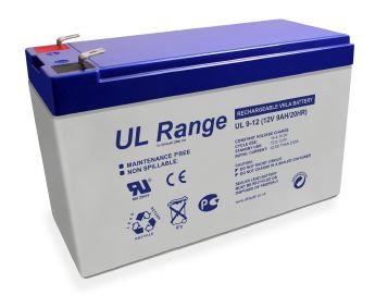 ULTRACELL UL9-12 – Ultracell UL9-12 Baterie 12V 9Ah Plumb-Acid VRLA fara intretinere Ultracell UL9-12 Baterie 12V 9Ah Plumb-Acid VRLA fara intretinere – ULTRACELL UL9-12