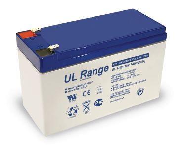 ULTRACELL UL7-12 – Ultracell UL7-12 Baterie 12V 7Ah Plumb-Acid VRLA fara intretinere Ultracell UL7-12 Baterie 12V 7Ah Plumb-Acid VRLA fara intretinere – ULTRACELL UL7-12