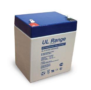 ULTRACELL UL5-12 – Ultracell UL5-12 Baterie 12V 5Ah Plumb-Acid VRLA fara intretinere Ultracell UL5-12 Baterie 12V 5Ah Plumb-Acid VRLA fara intretinere – ULTRACELL UL5-12