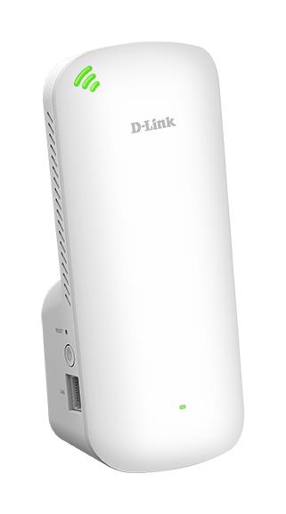 D-LINK WRL RANGE EXTENDER 1800MBPS/MESH WI-FI6 DAP-X1860/E – D-Link DAP-X1860/E