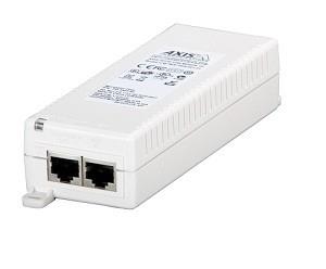 AXIS T8120 PoE Midspan 1 port (cod 5026-202) – AXIS 5026-202