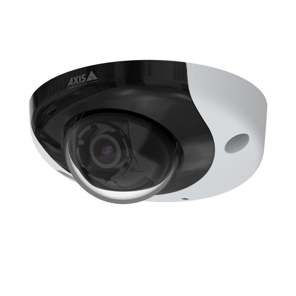 AXIS 01919-001 – Cameră dome robustă AXIS P3935-LR, 2 MP, pentru vehicule / medii mobile Cameră dome robustă AXIS P3935-LR, 2 MP, pentru vehicule / medii mobile – AXIS 01919-001