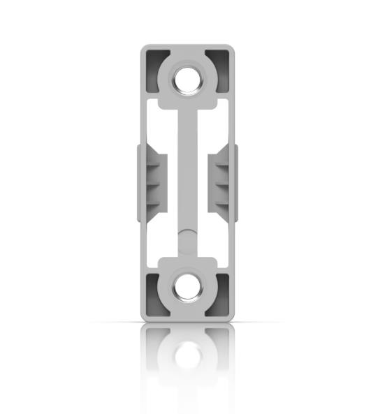 Ubiquiti UACC-RACK-PM-KIT – Kit montaj rack UniFi SnapMount, 20 bucăți, Ubiquiti - UACC-RACK-PM-KIT Kit montaj rack UniFi SnapMount, 20 bucăți, Ubiquiti - UACC-RACK-PM-KIT – Ubiquiti UACC-RACK-PM-KIT