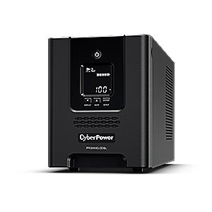 CYBERPOWER PR3000ELCDSL – CyberPower PR3000ELCDSL UPS Tower 3000VA 2700W cu sinus pur si software Business Edition CyberPower PR3000ELCDSL UPS Tower 3000VA 2700W cu sinus pur si software Business Edition – CYBERPOWER PR3000ELCDSL