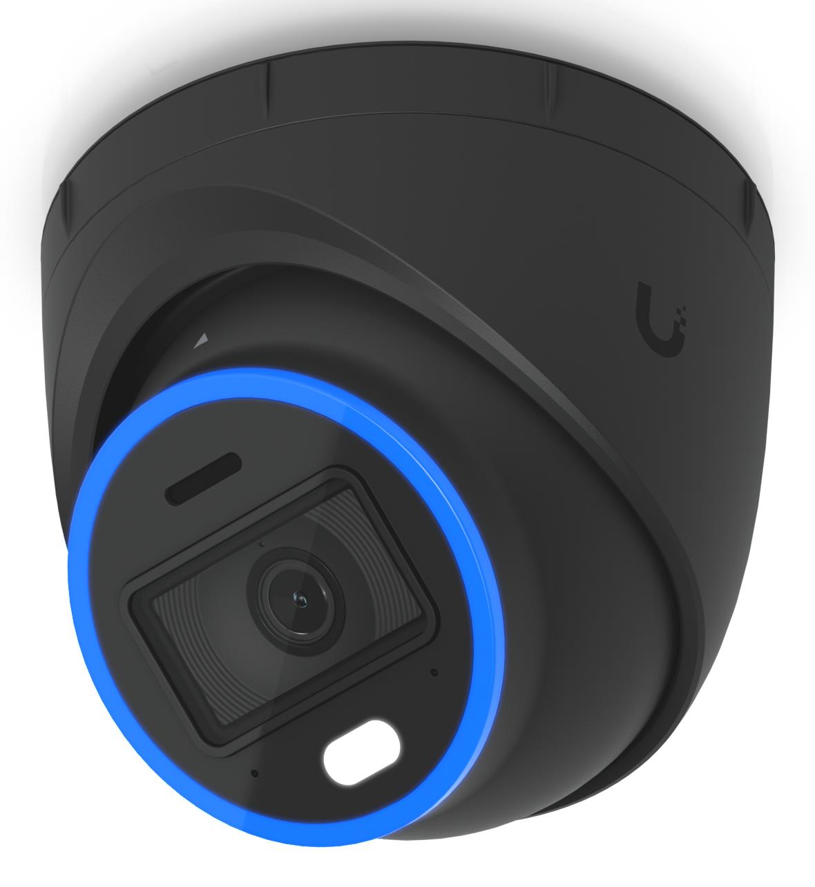 Cameră IP UniFi Turret, 8MP 4K, IR 40m, PoE+, IP66, neagră, Ubiquiti - UVC-AI-TURRET-B – Ubiquiti UVC-AI-TURRET-B