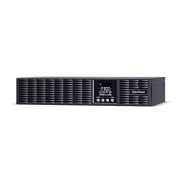 CYBERPOWER OLS3000ERT2UA – CyberPower OLS3000ERT2UA UPS Smart Online 2U 3000VA 2700W cu sinus pur si management avansat CyberPower OLS3000ERT2UA UPS Smart Online 2U 3000VA 2700W cu sinus pur si management avansat – CYBERPOWER OLS3000ERT2UA