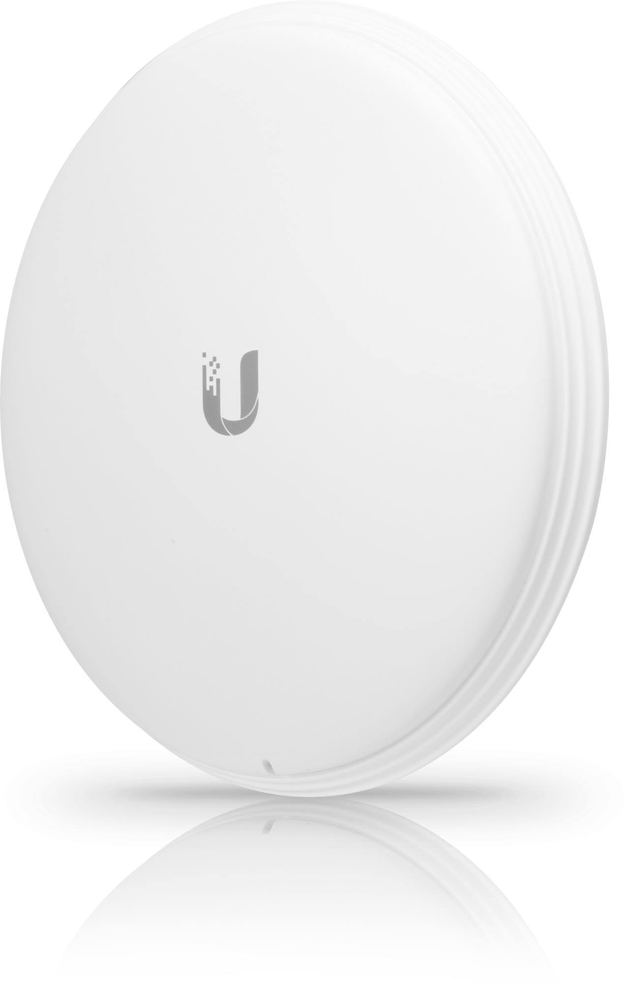 Antenă horn airMAX PrismStation, 5 GHz, 15,5 dBi, 45°, Ubiquiti - HORN-5-45 – Ubiquiti HORN-5-45