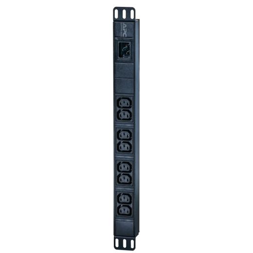 APC BY SCHNEIDER ELECTRIC EPDU1016B – APC EPDU1016B PDU basic 1U 16A cu 8 prize IEC C13 pentru rack 19 APC EPDU1016B PDU basic 1U 16A cu 8 prize IEC C13 pentru rack 19 – APC BY SCHNEIDER ELECTRIC EPDU1016B