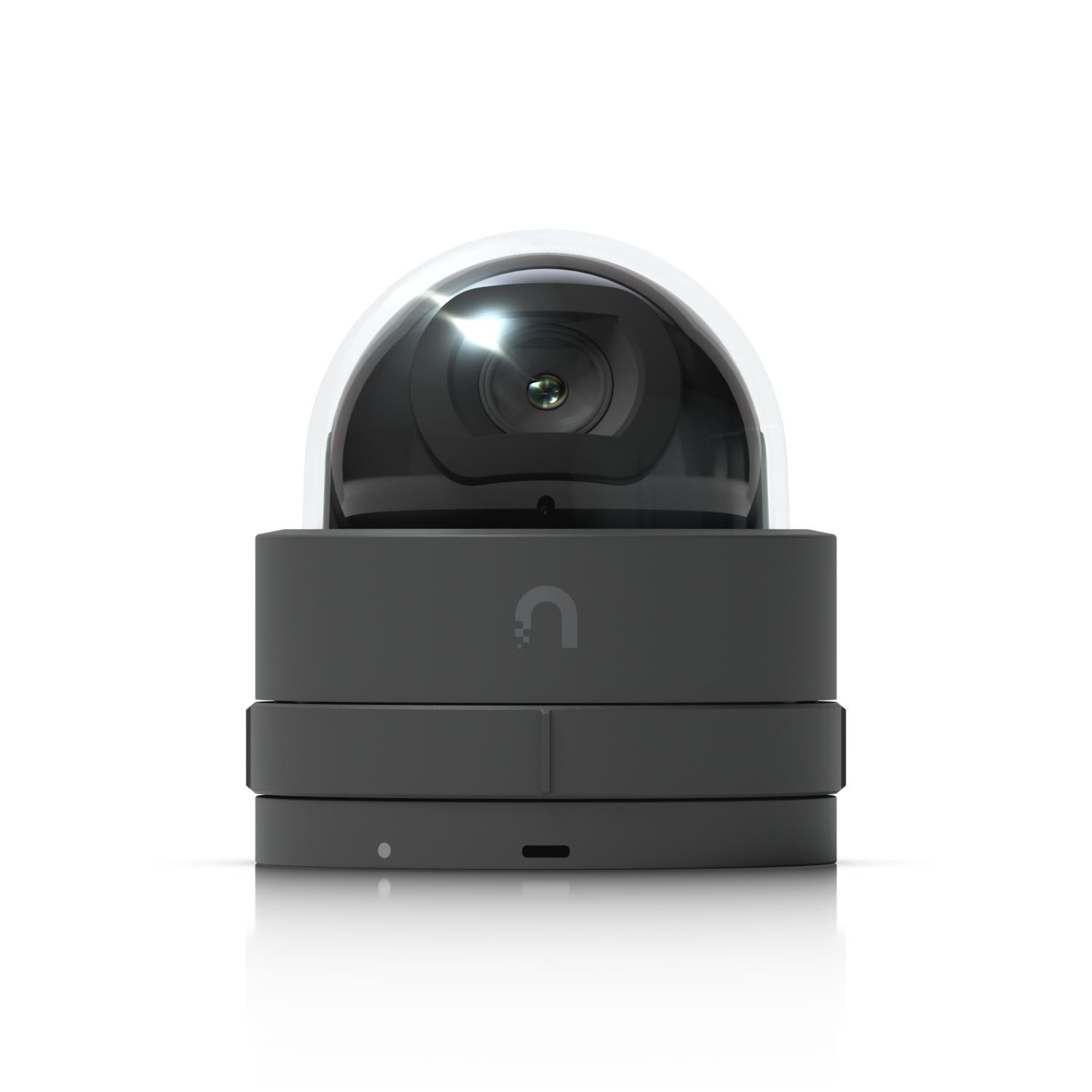 Cameră IP Dome UniFi G5 Ultra, rezoluție 2K, PoE, neagră, Ubiquiti - UVC-G5-DOME-ULTRA-B – Ubiquiti UVC-G5-DOME-ULTRA-B