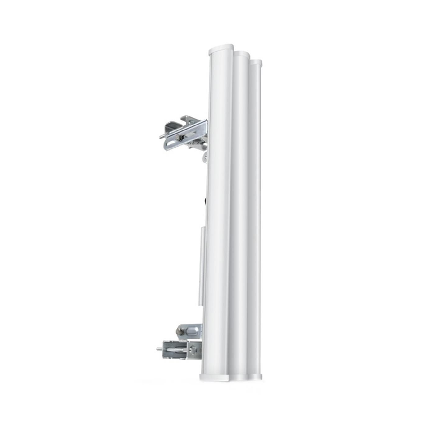 Antenă sectorială airMAX, 5 GHz, 20 dBi, 90°, polarizare duală, Ubiquiti - AM-5G20-90 – Ubiquiti AM-5G20-90