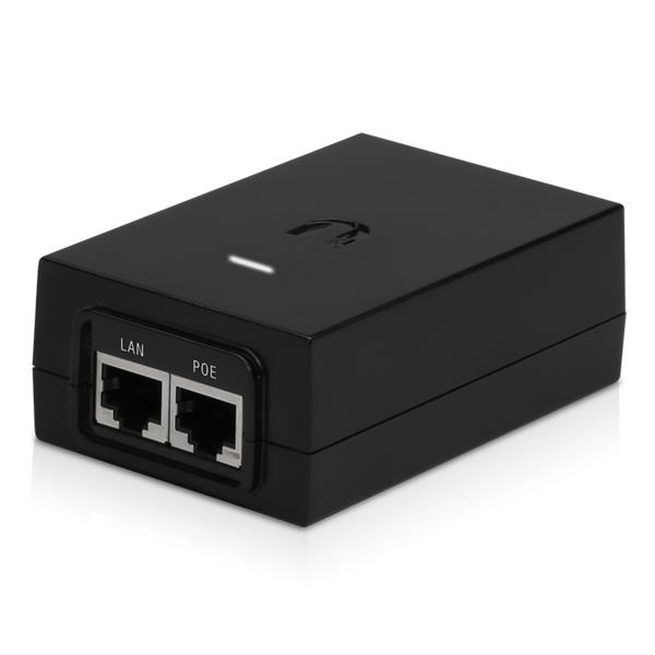 Ubiquiti POE-24-24W-G – Injector PoE pasiv 24V, 24W, Gigabit, Ubiquiti - POE-24-24W-G Injector PoE pasiv 24V, 24W, Gigabit, Ubiquiti - POE-24-24W-G – Ubiquiti POE-24-24W-G