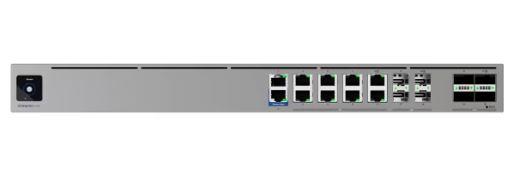 Ubiquiti EF-CORE – Firewall UniFi Enterprise Core, 8x 10GbE RJ45, 4x SFP28 25G, 4x QSFP28 100G, rack 1U, Ubiquiti - EF-CORE Firewall UniFi Enterprise Core, 8x 10GbE RJ45, 4x SFP28 25G, 4x QSFP28 100G, rack 1U, Ubiquiti - EF-CORE – Ubiquiti EF-CORE