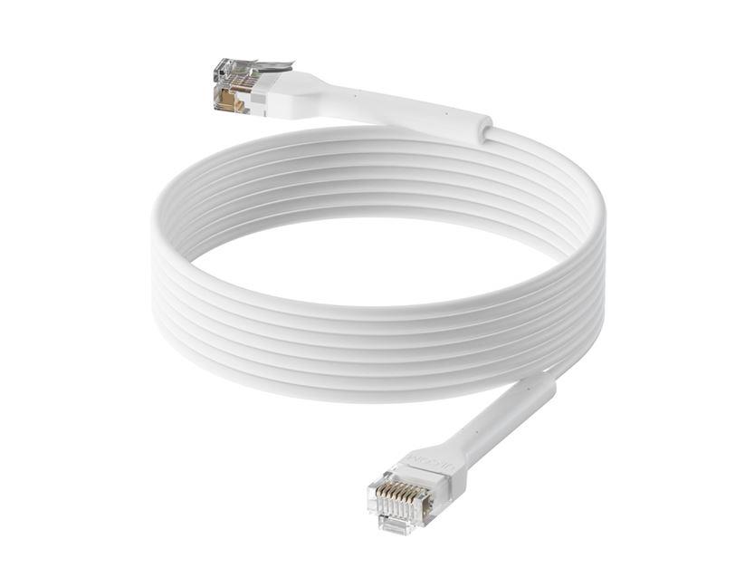 Cablu patch Ethernet RJ45, Cat6, set 50 buc., Ubiquiti - U-CABLE-PATCH-RJ45-50 – Ubiquiti U-CABLE-PATCH-RJ45-50