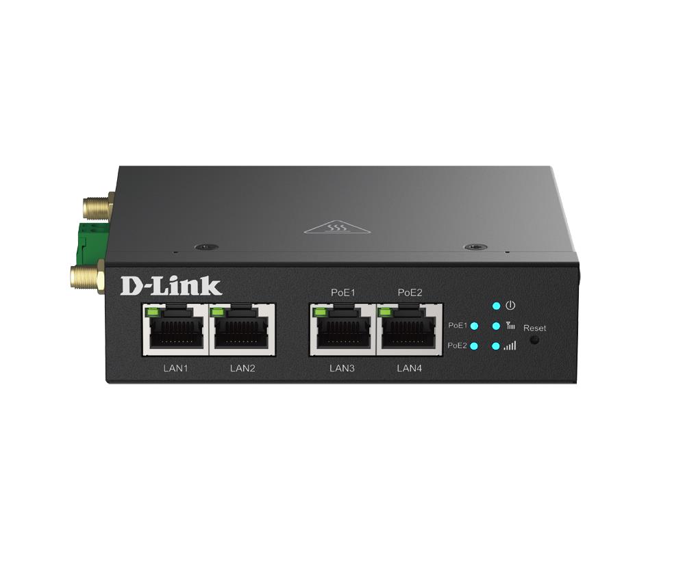 D-Link DWM-314-TP/E – D-LINK MODEM LTE 4G MULTI-CONNECT POE/DWM-314-TP/E D-LINK MODEM LTE 4G MULTI-CONNECT POE/DWM-314-TP/E – D-Link DWM-314-TP/E