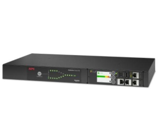 APC BY SCHNEIDER ELECTRIC AP4421A – APC AP4421A comutator automat sursa rack ATS 10A 230V pentru redundanta alimentare APC AP4421A comutator automat sursa rack ATS 10A 230V pentru redundanta alimentare – APC BY SCHNEIDER ELECTRIC AP4421A