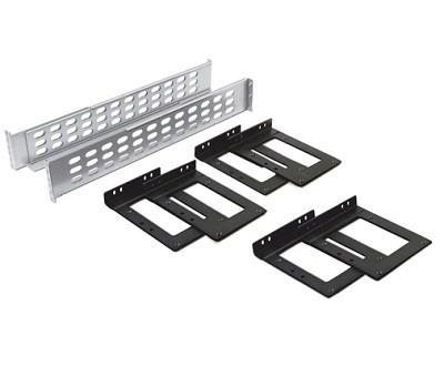 APC BY SCHNEIDER ELECTRIC SRTRK2 – Kit sine rack 19 inch pentru UPS APC Smart-UPS SRT, SRTRK2 - 1174009 Kit sine rack 19 inch pentru UPS APC Smart-UPS SRT, SRTRK2 - 1174009 – APC BY SCHNEIDER ELECTRIC SRTRK2