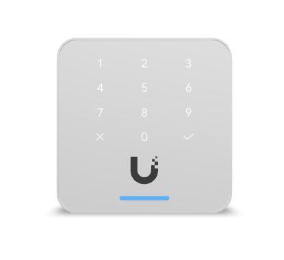 Ubiquiti UA-G3-FLEX-W – Cititor control acces UniFi G3 Flex, NFC, PIN, PoE, IP55, alb, Ubiquiti - UA-G3-FLEX-W Cititor control acces UniFi G3 Flex, NFC, PIN, PoE, IP55, alb, Ubiquiti - UA-G3-FLEX-W – Ubiquiti UA-G3-FLEX-W