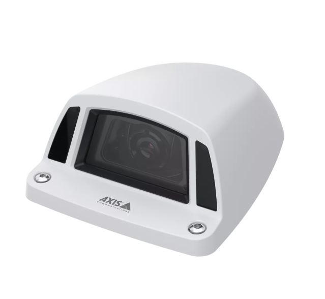 AXIS 02091-001 – Cameră de exterior AXIS P3925-LRE M12, 2 MP, IR, pentru medii mobile / trenuri / vehicule Cameră de exterior AXIS P3925-LRE M12, 2 MP, IR, pentru medii mobile / trenuri / vehicule – AXIS 02091-001