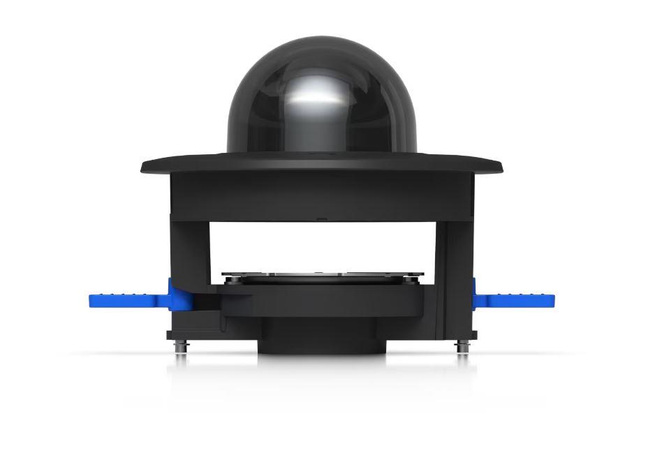 Suport încastrat pentru cameră UniFi G5 Dome Ultra, negru, Ubiquiti - UACC-G5-DOME-ULTRA-FM-SB-B – Ubiquiti UACC-G5-DOME-ULTRA-FM-SB-B