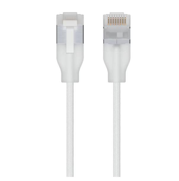 Ubiquiti UACC-CABLE-PATCH-EL-C6A-0.15M-W-24 – Cablu patch Ethernet RJ45, Cat6A, 0.15 m, set 24 buc., Ubiquiti - UACC-CABLE-PATCH-EL-C6A-0.15M-W-24 Cablu patch Ethernet RJ45, Cat6A, 0.15 m, set 24 buc., Ubiquiti - UACC-CABLE-PATCH-EL-C6A-0.15M-W-24 – Ubiquiti UACC-CABLE-PATCH-EL-C6A-0.15M-W-24