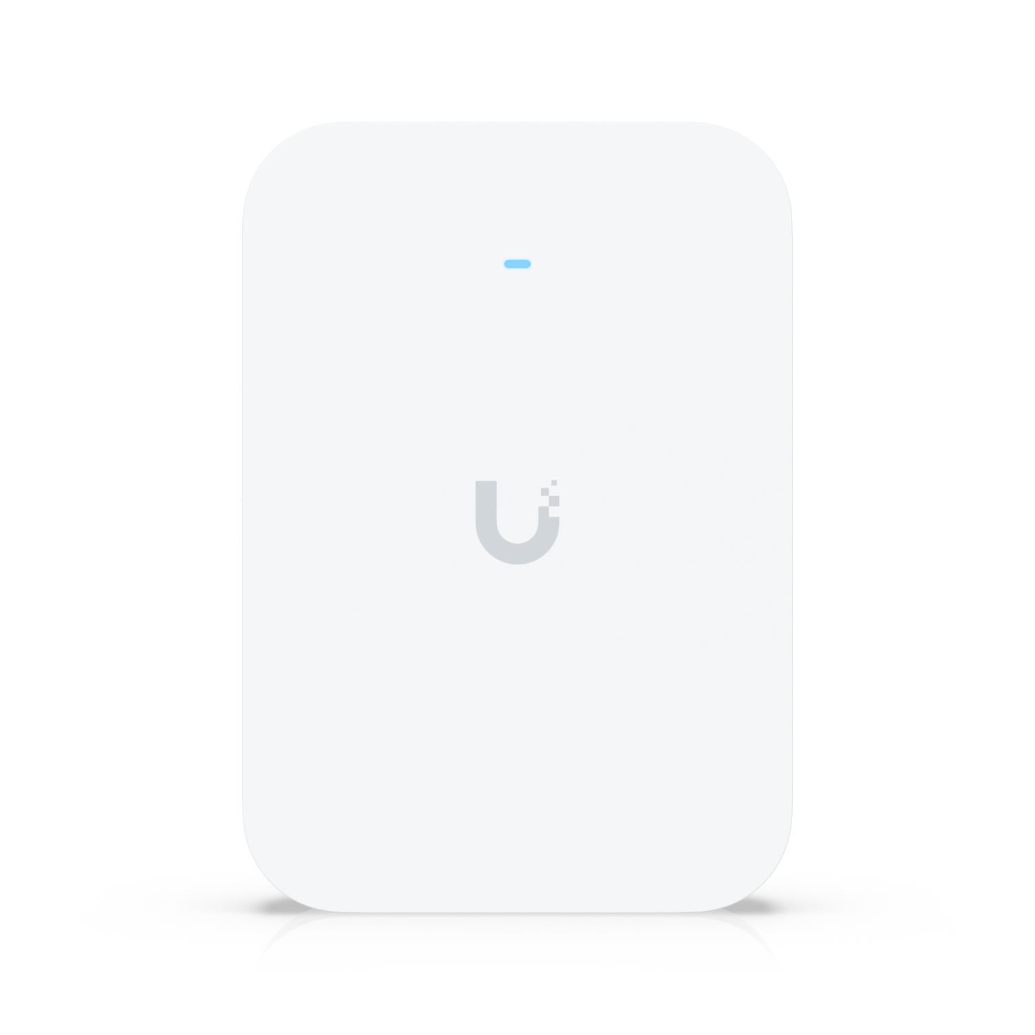 Access Point UniFi Wi-Fi 7, tri-band, uplink 10GbE, montaj perete, Ubiquiti - U7-PRO-XG-WALL – Ubiquiti U7-PRO-XG-WALL