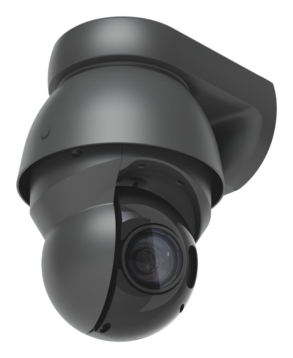 Cameră IP UniFi PTZ AI Precision, 8MP 4K, IR 100m, PoE++, IP66, neagră, Ubiquiti - UVC-AI-PTZ-PRECISION-B – Ubiquiti UVC-AI-PTZ-PRECISION-B