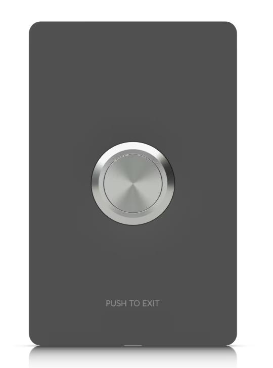 Ubiquiti UA-BUTTON – Buton iesire control acces UniFi Access, contact NO, interior, Ubiquiti - UA-BUTTON Buton iesire control acces UniFi Access, contact NO, interior, Ubiquiti - UA-BUTTON – Ubiquiti UA-BUTTON