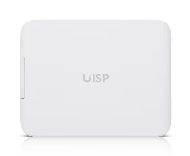 Carcasă exterior Ubiquiti UISP Box Plus, IPX6, policarbonat, pentru UISP Switch Plus - UISP-BOX-PLUS – Ubiquiti UISP-BOX-PLUS