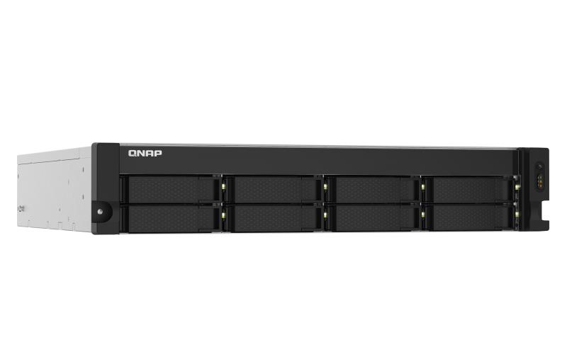 QNAP TS-832PXU-RP-4G – QNAP TS-832PXU-RP-4G NAS Rack 2U 8 bay fara HDD cu alimentare redundanta QNAP TS-832PXU-RP-4G NAS Rack 2U 8 bay fara HDD cu alimentare redundanta – QNAP TS-832PXU-RP-4G